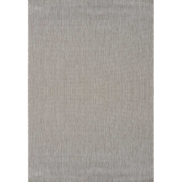 Χαλί Madi Plain Grey 190x240