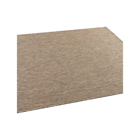 Χαλί Madi Plain Brown 160x230