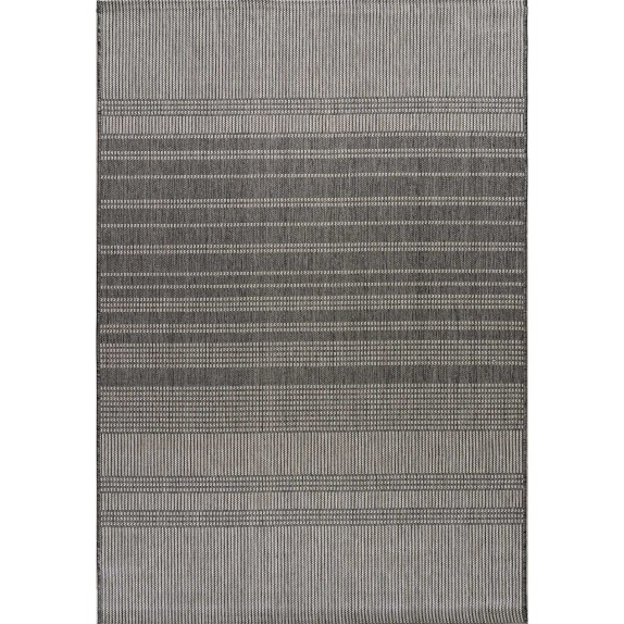 Χαλί Madi Dash Grey 190x240