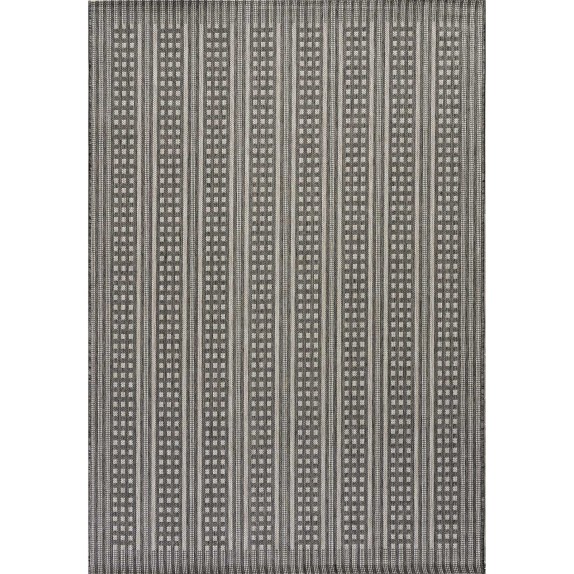 Χαλί Madi Race Grey 160x230