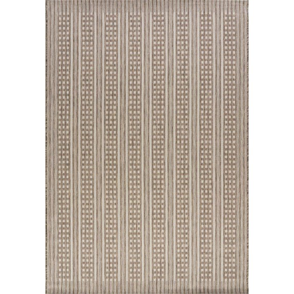 Χαλί Madi Race Brown 190x240