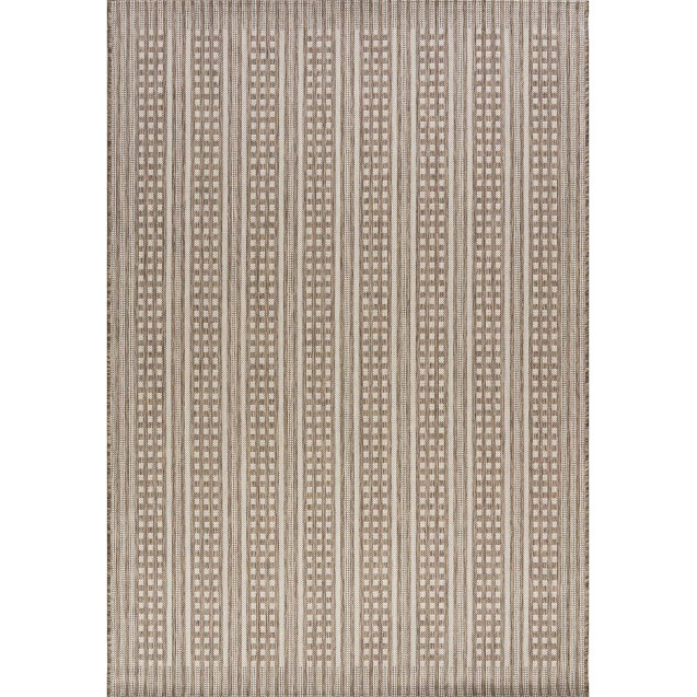 Χαλί Madi Race Brown 190x240