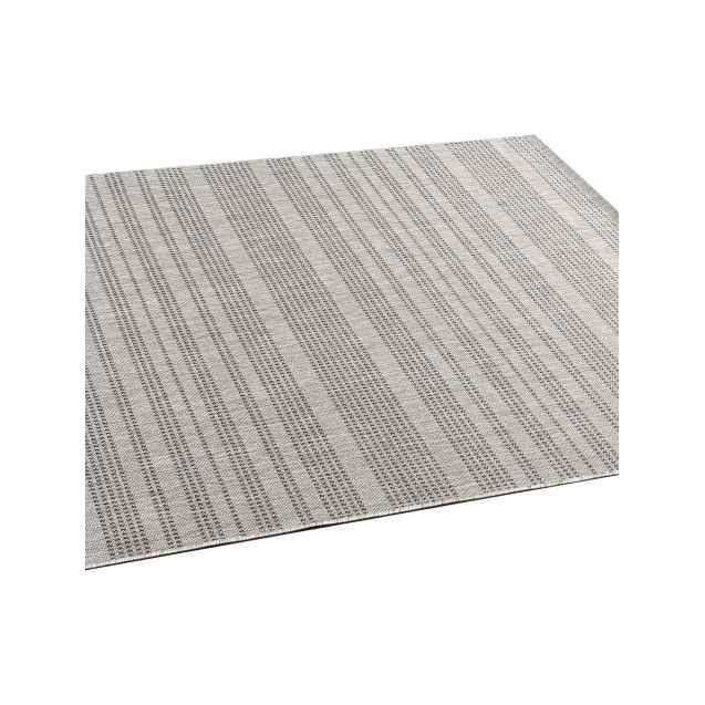 Χαλί Διάδρομος Madi Signal Grey Πλάτους 64cm...