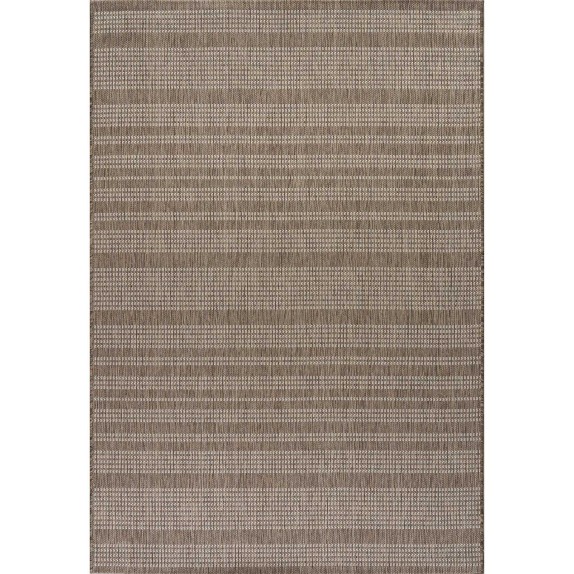 Χαλί Madi Signal Brown 160x230