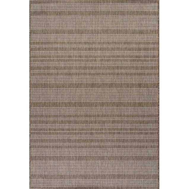 Χαλί Madi Signal Brown 190x240