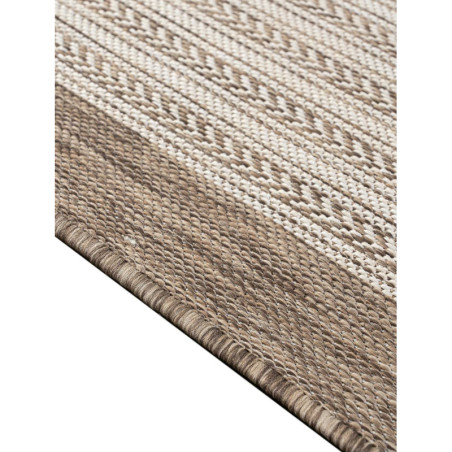 Χαλί Madi Roadway Brown 160x230