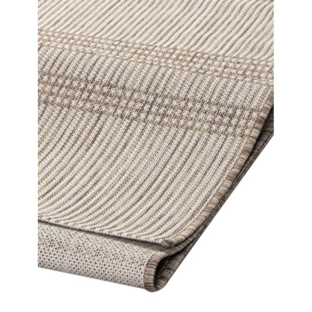 Χαλί Madi Dash Brown 160x230