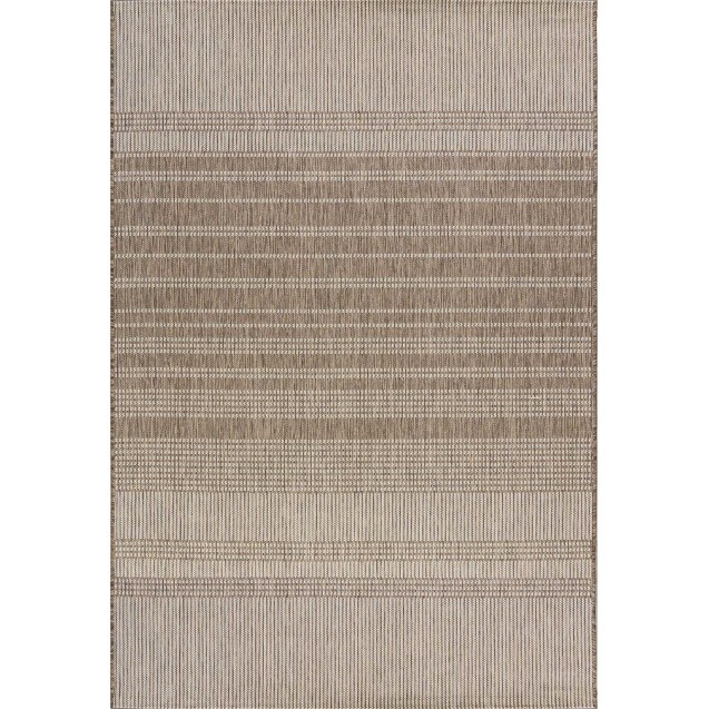 Χαλί Madi Dash Brown 190x240