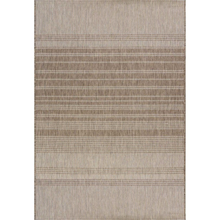 Χαλί Madi Dash Brown 190x240