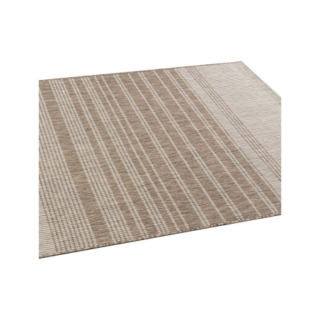 Χαλί Madi Dash Brown 190x240