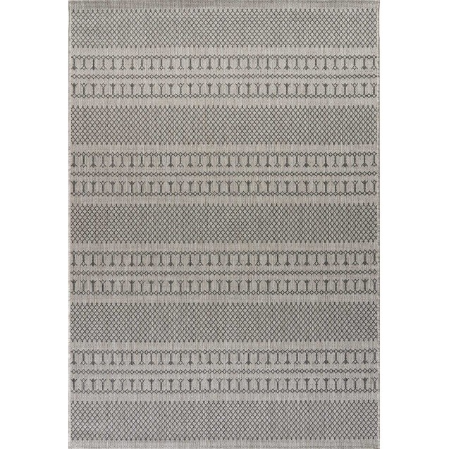 Χαλί Madi Boho Grey 160x230