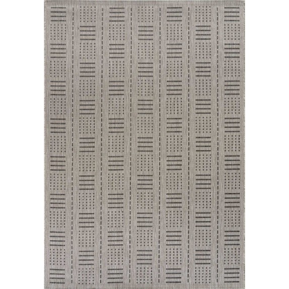 Χαλί Madi Highway Grey 160x230