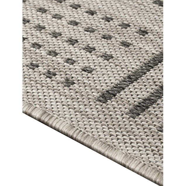 Χαλί Madi Highway Grey 160x230