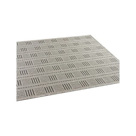 Χαλί Madi Highway Grey 190x240