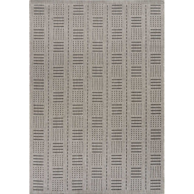 Χαλί Διάδρομος Madi Highway Grey Πλάτους 64cm...