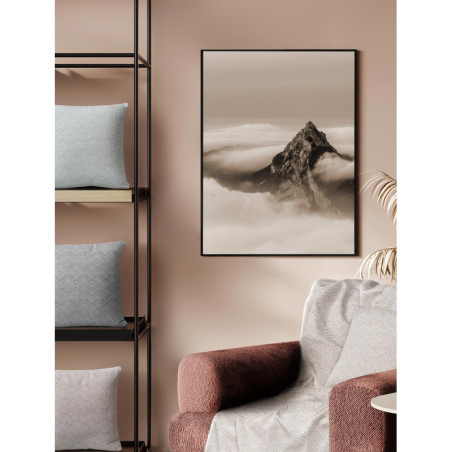 Ριχτάρι Διθέσιου Madi Wellen Beige 170x250