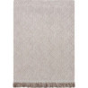 Ριχτάρι Διθέσιου Madi Wellen Beige 170x250