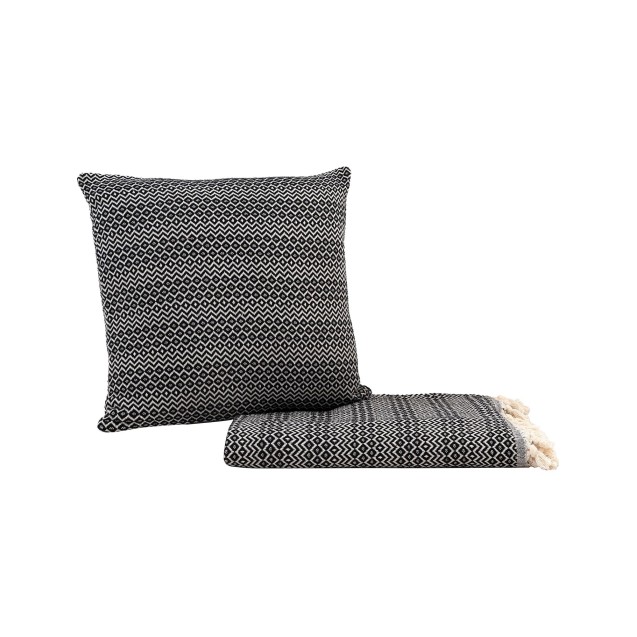 Ριχτάρι Πολυθρόνας Madi Herhaling Anthracite...