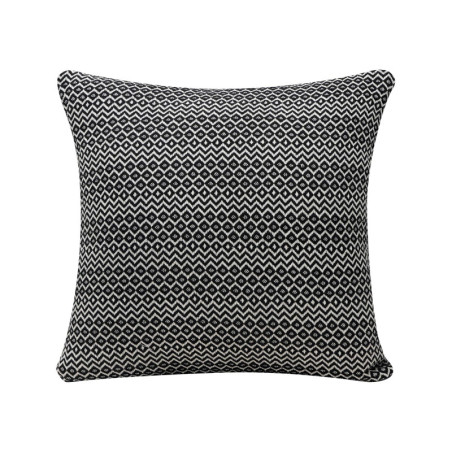 Μαξιλαροθήκη Διακόσμησης Madi Herhaling Anthracite 45x45