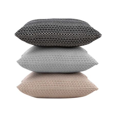 Μαξιλάρι Διακόσμησης Madi Herhaling Anthracite 45x45