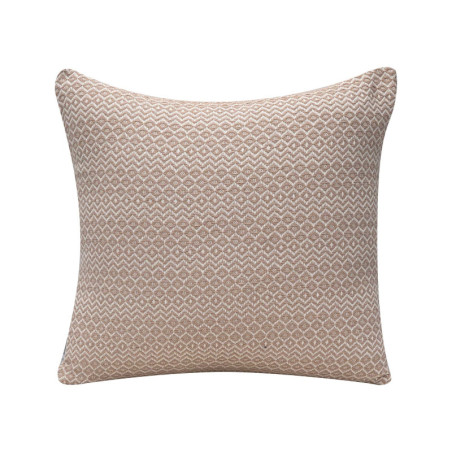 Μαξιλαροθήκη Διακόσμησης Madi Herhaling Beige 45x45