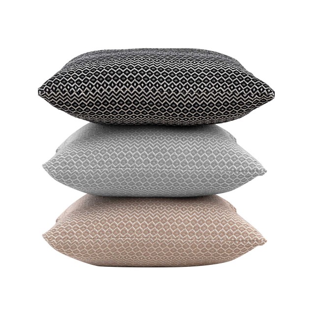 Μαξιλαροθήκη Διακόσμησης Madi Herhaling Beige...