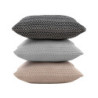 Μαξιλαροθήκη Διακόσμησης Madi Herhaling Beige 45x45