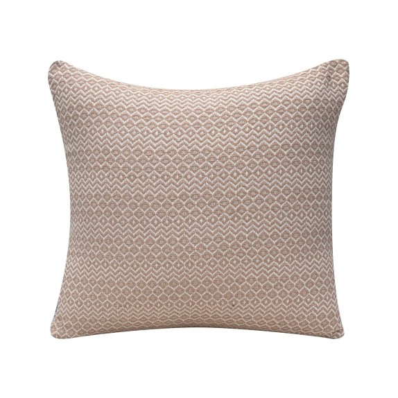 Μαξιλάρι Διακόσμησης Madi Herhaling Beige 45x45