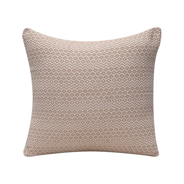 Μαξιλάρι Διακόσμησης Madi Herhaling Beige 45x45