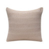 Μαξιλάρι Διακόσμησης Madi Herhaling Beige 45x45