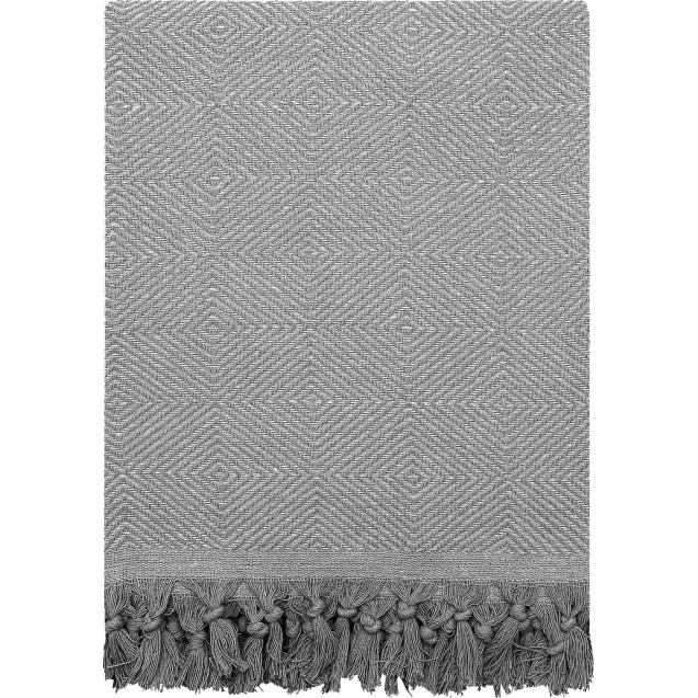 Ριχτάρι Διθέσιου Madi Vorm Grey 190x250