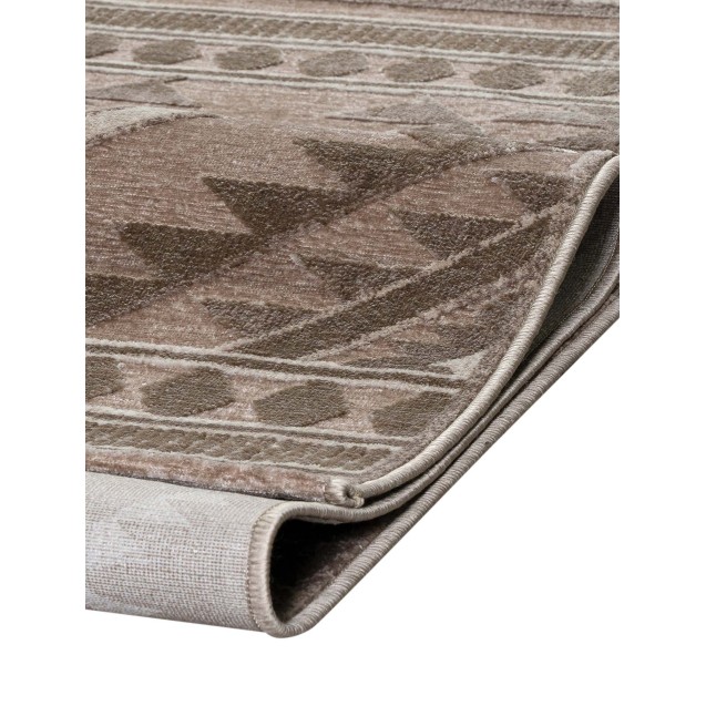 Χαλί Madi Crystallini Beige 160x230