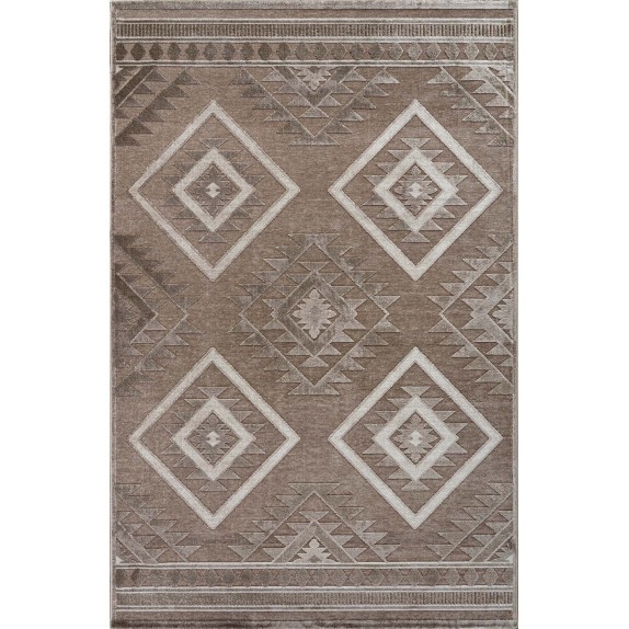 Χαλί Madi Crystallini Beige 190x240