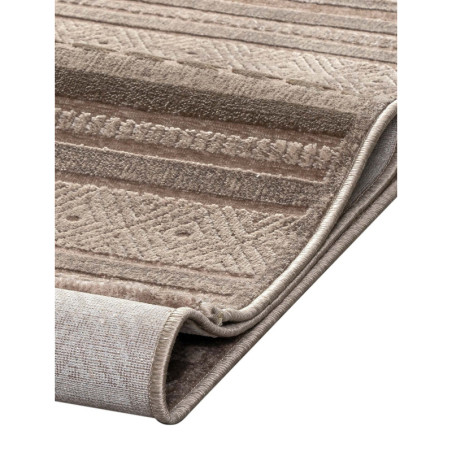 Χαλί Madi Vakuum Beige 133x190
