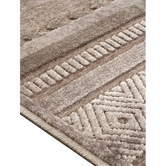 Χαλί Madi Vakuum Beige 190x240