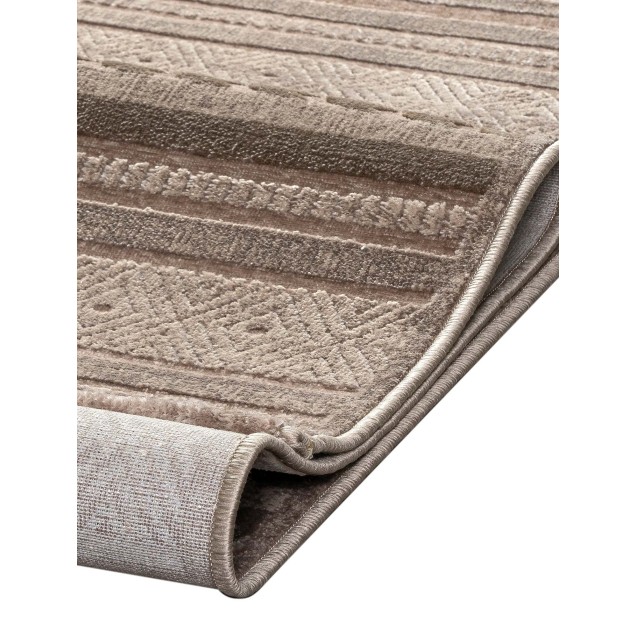 Χαλί Madi Vakuum Beige 190x240