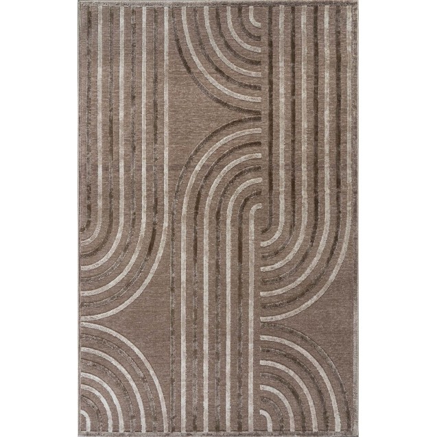 Σετ Ταπέτα Κρεβατοκάμαρας 3 Τεμαχίων Madi Mode...