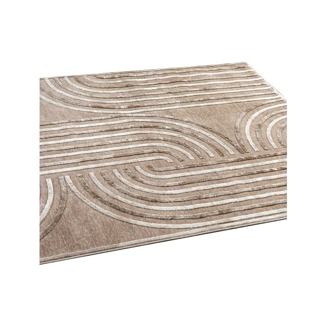 Σετ Ταπέτα Κρεβατοκάμαρας 3 Τεμαχίων Madi Mode...