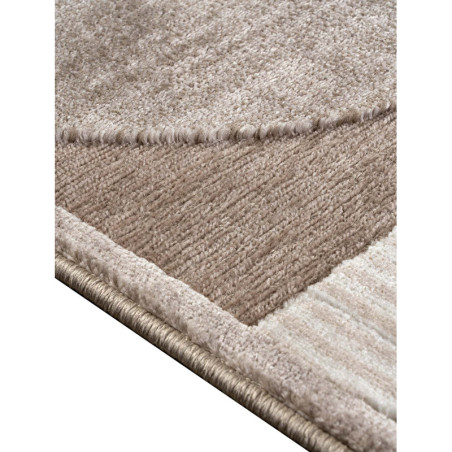 Χαλί Madi Maan Beige 190x240