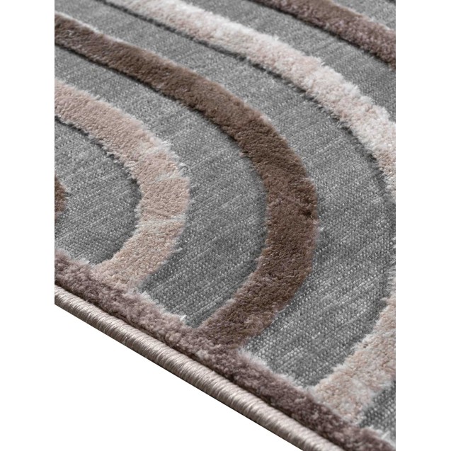 Σετ Ταπέτα Κρεβατοκάμαρας 3 Τεμαχίων Madi Mode...