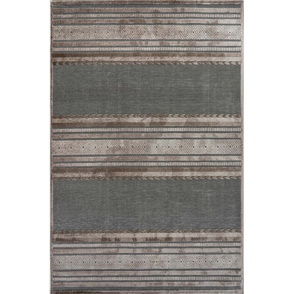 Χαλί Madi Vakuum Grey 190x240