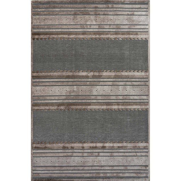 Χαλί Madi Vakuum Grey 190x240