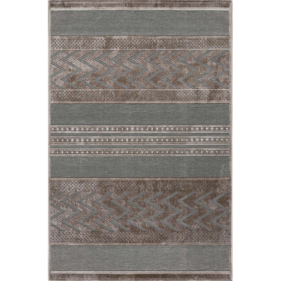 Χαλί Madi Skildery Grey 133x190