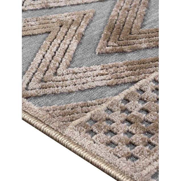 Χαλί Madi Skildery Grey 190x240