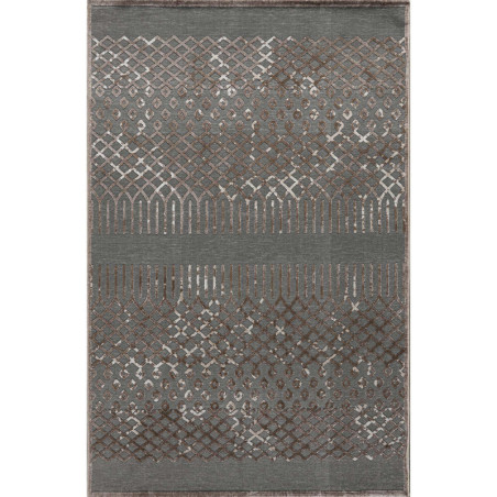 Χαλί Madi Vreemde Grey 160x230