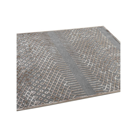 Χαλί Madi Vreemde Grey 160x230