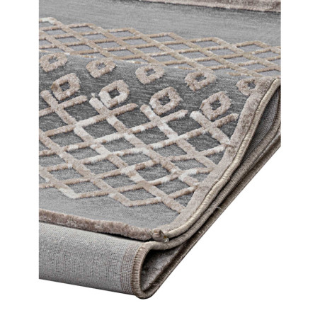 Χαλί Madi Vreemde Grey 160x230