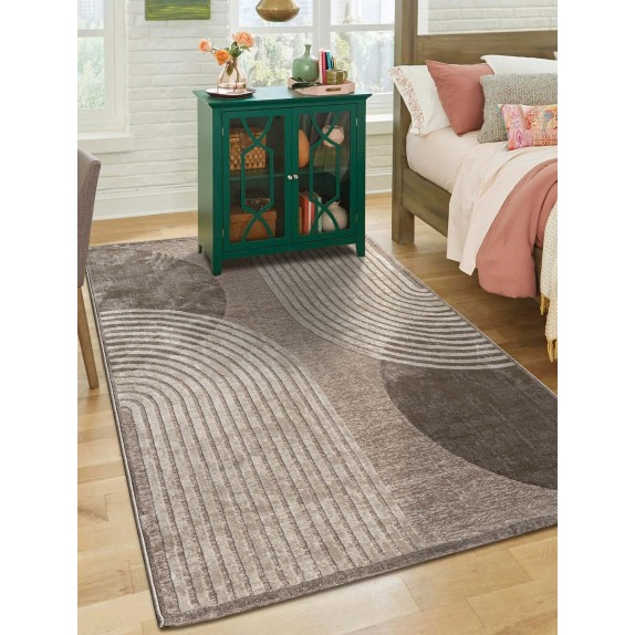 Χαλί Madi Maanmode Beige 190x240