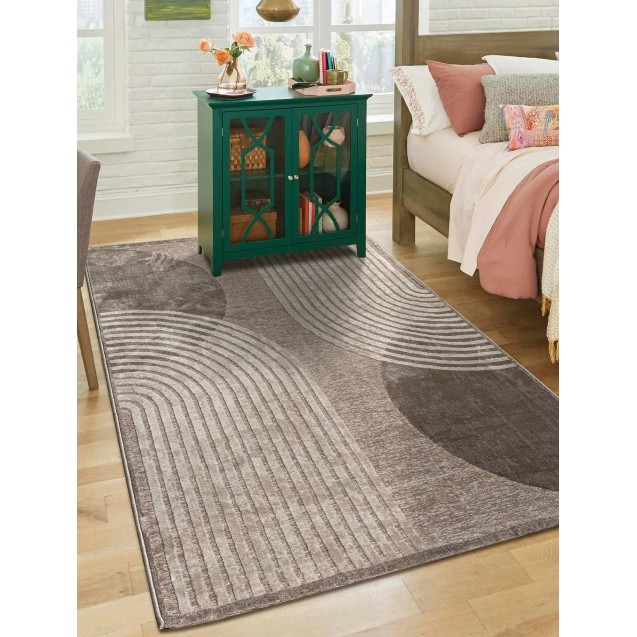 Σετ Ταπέτα Κρεβατοκάμαρας 3 Τεμαχίων Madi...