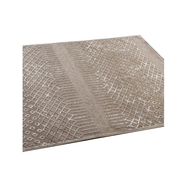 Χαλί Madi Vreemde Beige 160x230